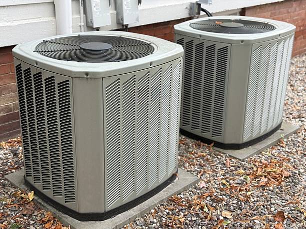 Reliable Hvac contractor in Alum Creek, WV by Leonard HVAC