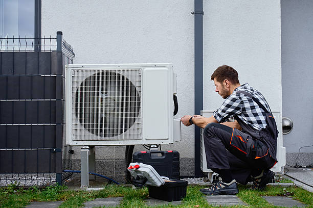 Top rated local Hvac specialists in Alum Creek, WV